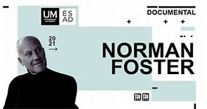 NORMAN FOSTER - DOCUMENTAL TIA2 TM