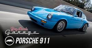 1974 Porsche 911 - Jay Leno's Garage