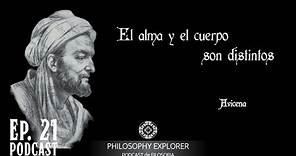 PhilosophyExplorer - EP 21 | Avicena (T2 - Mundo Medieval)