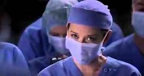 Grey's Anatomy 7x13 "What the hell is a Twitter?"