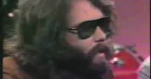 Jim Morrison Predicts The Future of Music