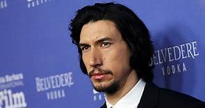 Adam Driver: What Is the 'Star Wars' Actor's Net Worth