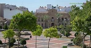 Linares, ciudad privilegiada. Turismo accesible. Jaén