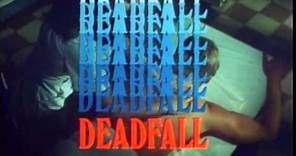 Deadfall (1968) (Theatrical Trailer)