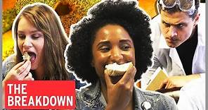 How Many Poppy Seed Bagels Does It Take to Fail a Drug Test? | The Breakdown Ep. 4