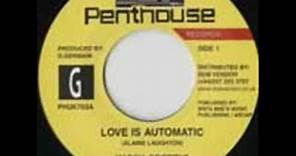 Marcia Griffiths & Busy Signal - Love Is Automatic (Remix)