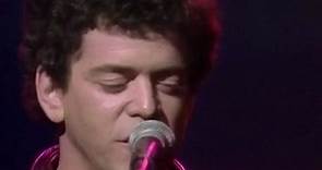 Lou Reed - A Night With (1983)
