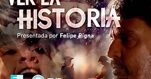[7] 1930-1943. La década infame. VER LA HISTORIA con Felipe Pigna