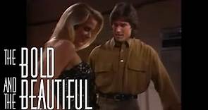Bold and the Beautiful - 1991 (S4 E243) FULL EPISODE 989