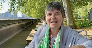 Claire Fox Inside The Lords - 15 June 2023