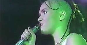 I Want Candy - Bow Wow Wow Live 1982
