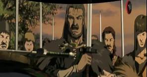 Highlander: The Search for Vengeance - Trailer