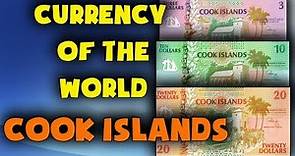 Currency of the Cook Islands. The Cook Islands dollar