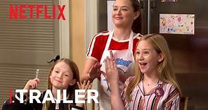 The Big Show Show 🤼‍♂️ New Series Trailer | Netflix After School