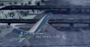 Why Planes Crash: Last Words from Air Florida Flight 90