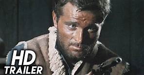 Massacre Time (1966) Original Trailer [FHD]