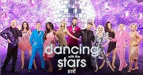First Look: Dancing with the Stars 2024 | RTÉ One & RTÉ Player