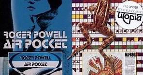 Roger Powell / M. Frog - Air Pocket / M. Frog