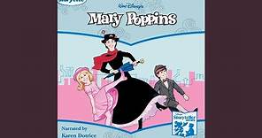 Mary Poppins (Storyteller)
