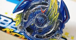 Victory Valkyrie .B.V Starter (B-34) Official Unboxing & Review! Beyblade Burst!