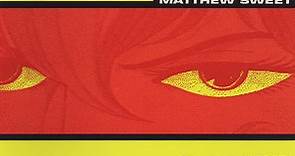 Matthew Sweet - Girlfriend: The Superdeformed CD