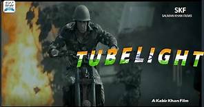 Tubelight Movie Trailer 2017 Official | Salman Khan, Sohail Khan & Director Kabir Khan