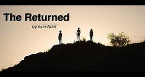 'Ellos Volvieron' 'The Returned' Trailer.