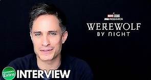 WEREWOLF By NIGHT | Gael Garcia Bernal Official Interview