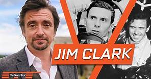 Richard Hammond's Tribute to Racing Legend: Jim Clark | The Grand Tour