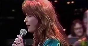 Patty Loveless — "Blame It On Your Heart" — Live | 1994