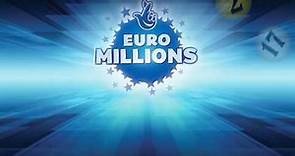 EuroMillones, comprueba el resultado del sorteo del martes 9 de abril del 2019