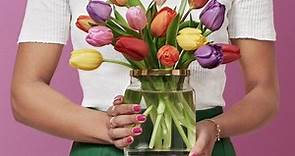 Order Like a Pro: Mother's Day Bouquets & Vases