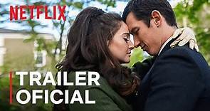 A Última Carta de Amor | Trailer oficial | Netflix