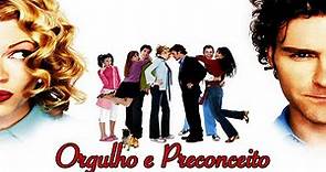 Orgulho E Preconceito (2003) | Filme Completo | Kam Heskin | Orlando Seale
