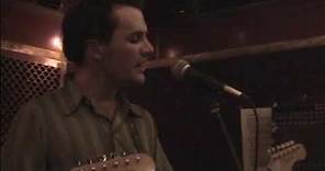 The Microphones (Mount Eerie) - Sept 9 2002 at Pete's Candy Store