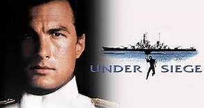 Under Siege (1992) Full Movie Review | Steven Seagal