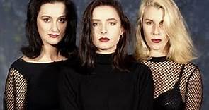 Bananarama - The Jacquie O'Sullivan Years 1988 - 1991 (3 of 4)