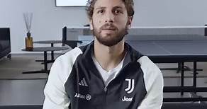 Manuel Locatelli shares his thoughts on Zizou and classifies his goal ⚽💯 | Juventus
