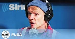 Flea Gets Emotional Describing His Friendship with Anthony Kiedis