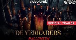 De Verraders Halloween | Trailer