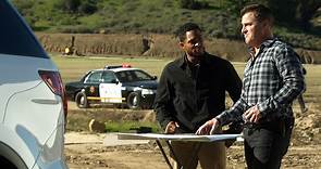 Watch CSI: Crime Scene Investigation Season 15 Episode 18: CSI: - The End Game – Full show on Paramount Plus