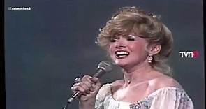 Connie Stevens - Viña 1980