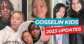 Jon and Kate Gosselin All Children in 2023: College, Dating, Jobs & More!