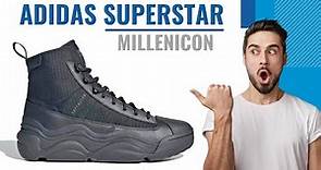Zapatillas Adidas Superstar Originales