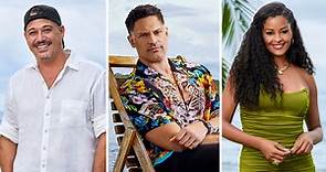 Watch the Deal or No Deal Island Trailer & Meet the Cast, Including "Boston" Rob & Claudia Jordan