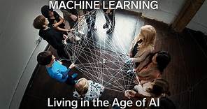 Machine Learning: Living in the Age of AI | A WIRED Film
