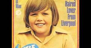 Little Jimmy Osmond Mother of Mine