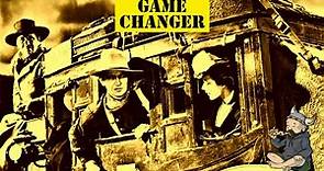Stagecoach (1939) Retro Review