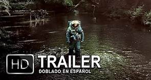 El Astronauta (2024) | Trailer doblado en español