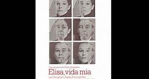 Elisa, vida mía (1977 - Carlos Saura)